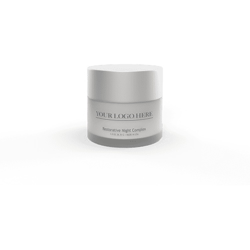 Restorative Night Complex - Columbia Cosmetics White Label