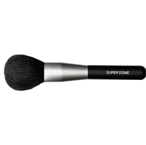 Extra Fine Angular Liner Brush Extra Small Flat Angle, Nylon - Columbia  Cosmetics White Label