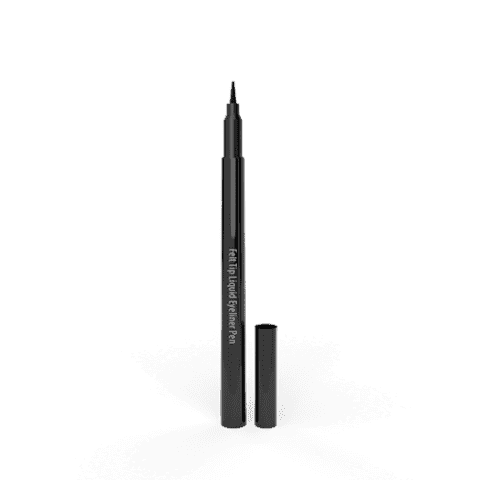 Felt Tip Eyeliner Pen - Columbia Cosmetics White Label